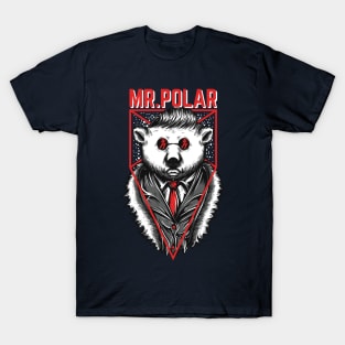 Mr Polar T-Shirt